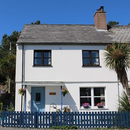 Tulloch Villa Kyle of Lochalsh Exterior foto