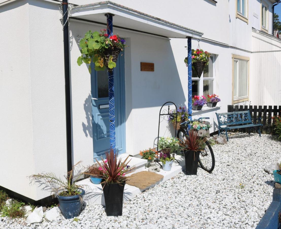 Tulloch Villa Kyle of Lochalsh Exterior foto